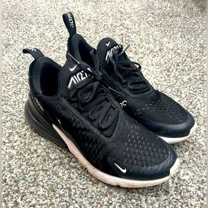 Nike Air Max 270’s